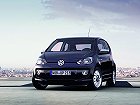 Volkswagen up!, I (2012 – 2016), Хэтчбек 3 дв.. Фото 3