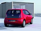Volkswagen up!, I (2012 – 2016), Хэтчбек 3 дв.. Фото 5