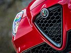 Alfa Romeo MiTo, I Рестайлинг 2 (2016 – 2018), Хэтчбек 3 дв.. Фото 2
