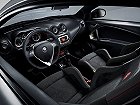 Alfa Romeo MiTo, I Рестайлинг 2 (2016 – 2018), Хэтчбек 3 дв.. Фото 5