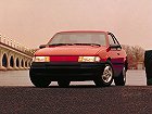 Chevrolet Cavalier, II (1988 – 1994), Купе. Фото 2