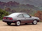 Chevrolet Cavalier, II (1988 – 1994), Купе. Фото 3