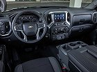 Chevrolet Silverado, IV (T1XX) (2019 – н.в.), Пикап Двойная кабина Double. Фото 4