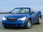 Chrysler Sebring, III (2006 – 2010), Кабриолет: характеристики, отзывы