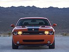 Dodge Challenger, III (2008 – 2010), Купе SRT8. Фото 4