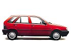 Fiat Tipo, 160 (1987 – 1995), Хэтчбек 5 дв.. Фото 2