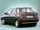 Fiat Tipo, 160 (1987 – 1995), Хэтчбек 5 дв.. Фото 3