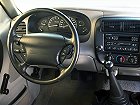 Ford Ranger (North America), III (1997 – 2011), Пикап Одинарная кабина. Фото 3