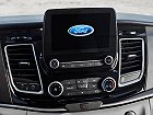 Ford Tourneo Custom, I Рестайлинг (2017 – н.в.), Минивэн LWB. Фото 2