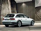 Audi A4 allroad, IV (B8) Рестайлинг (2011 – 2016), Универсал 5 дв.. Фото 3