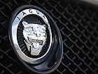 Jaguar XF, I Рестайлинг (2011 – 2015), Универсал 5 дв.. Фото 2