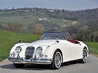 Jaguar XK, XK150 (1957 – 1961), Родстер: характеристики, отзывы