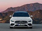 Mercedes-Benz CLA, II (C118, X118) (2019 – н.в.), Универсал 5 дв.. Фото 4