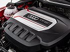 Audi S1, I (8X) (2014 – 2018), Хэтчбек 3 дв.. Фото 2