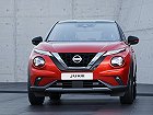 Nissan Juke, II (2019 – н.в.), Внедорожник 5 дв.. Фото 4