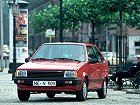 Nissan Micra, I (K10) (1982 – 1992), Хэтчбек 3 дв.: характеристики, отзывы