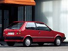 Nissan Micra, I (K10) (1982 – 1992), Хэтчбек 3 дв.. Фото 3