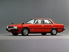 Nissan Skyline, VI (R30) (1981 – 1985), Седан: характеристики, отзывы