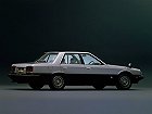Nissan Skyline, VI (R30) (1981 – 1985), Седан. Фото 2