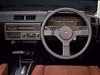 Nissan Skyline, VI (R30) (1981 – 1985), Седан. Фото 3