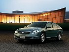 Nissan Teana, I Рестайлинг (2005 – 2008), Седан: характеристики, отзывы