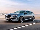 Opel Insignia, II (2017 – н.в.), Универсал 5 дв.: характеристики, отзывы