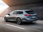 Opel Insignia, II (2017 – н.в.), Универсал 5 дв.. Фото 3