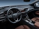 Opel Insignia, II (2017 – н.в.), Универсал 5 дв.. Фото 4