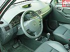 Opel Meriva, A (2003 – 2006), Компактвэн. Фото 4