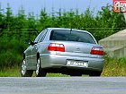Opel Omega, B Рестайлинг (1999 – 2004), Седан. Фото 3