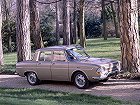 Renault 10,  (1962 – 1973), Седан: характеристики, отзывы