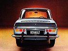Renault 10,  (1962 – 1973), Седан. Фото 2
