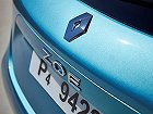 Renault ZOE, I Рестайлинг (2019 – н.в.), Хэтчбек 5 дв.. Фото 2