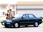 Toyota Carina, V (T170) (1987 – 1993), Седан. Фото 3