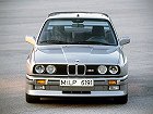 BMW M3, I (E30) (1986 – 1991), Купе. Фото 3