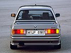 BMW M3, I (E30) (1986 – 1991), Купе. Фото 5