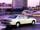 Toyota Chaser, V (X90) Рестайлинг (1994 – 1996), Седан. Фото 2