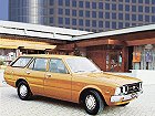 Toyota Corona, V (T100, T110, T120) (1973 – 1979), Универсал 5 дв.: характеристики, отзывы