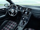 Volkswagen Golf GTI, VII (2013 – 2017), Хэтчбек 3 дв.. Фото 5