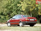Volkswagen Passat, B3 (1988 – 1997), Седан. Фото 2