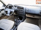 Volkswagen Passat, B3 (1988 – 1997), Седан. Фото 3