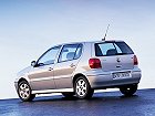 Volkswagen Polo, III (1994 – 2002), Хэтчбек 5 дв.. Фото 2