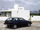 Volvo 480,  (1986 – 1996), Купе. Фото 4