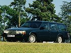 Volvo 940,  (1988 – 1998), Универсал 5 дв.: характеристики, отзывы