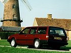 Volvo 940,  (1988 – 1998), Универсал 5 дв.. Фото 4