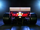 Гоночный болид Шоу-кар «Формула-1»,  (2002 – 2004), Спидстер. Фото 5