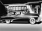 Buick Special, II (1949 – 1958), Седан: характеристики, отзывы
