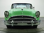 Buick Special, II (1949 – 1958), Седан. Фото 3