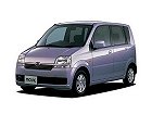 Daihatsu Move, III (2002 – 2006), Микровэн: характеристики, отзывы