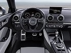 Audi A3, III (8V) Рестайлинг (2016 – н.в.), Хэтчбек 3 дв.. Фото 5